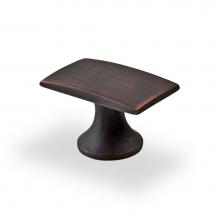 Topex P2048RBS - Rectangular Knob