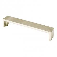 Topex Z01441600041 - Broad Flat Bench Pull 160mm..Bright Chrome