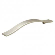 Topex Z01491600041 - Flat Wide Bow Pull 160mm..Bright Chrome