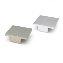 Topex Z20830750067 - Knob 75mm Stainless Steel Look