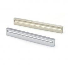 Topex Z40230640041 - Ruler Pull 64mm..Bright Chrome