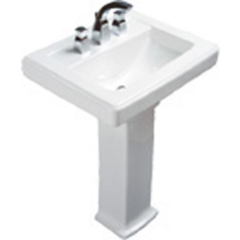 Strada Pedestal