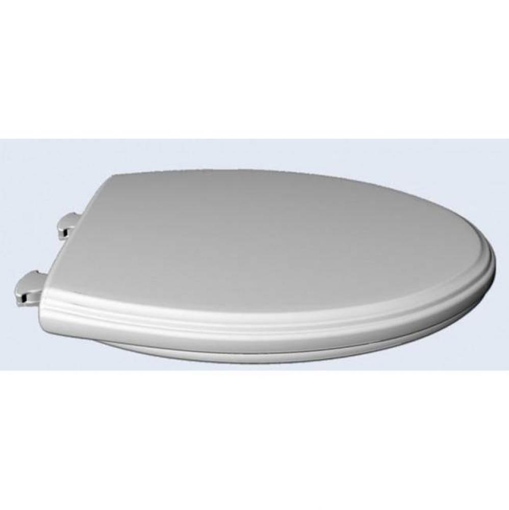Twist WC-seat and cover