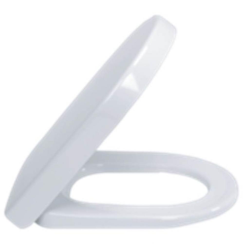 Subway WC-seat and cover