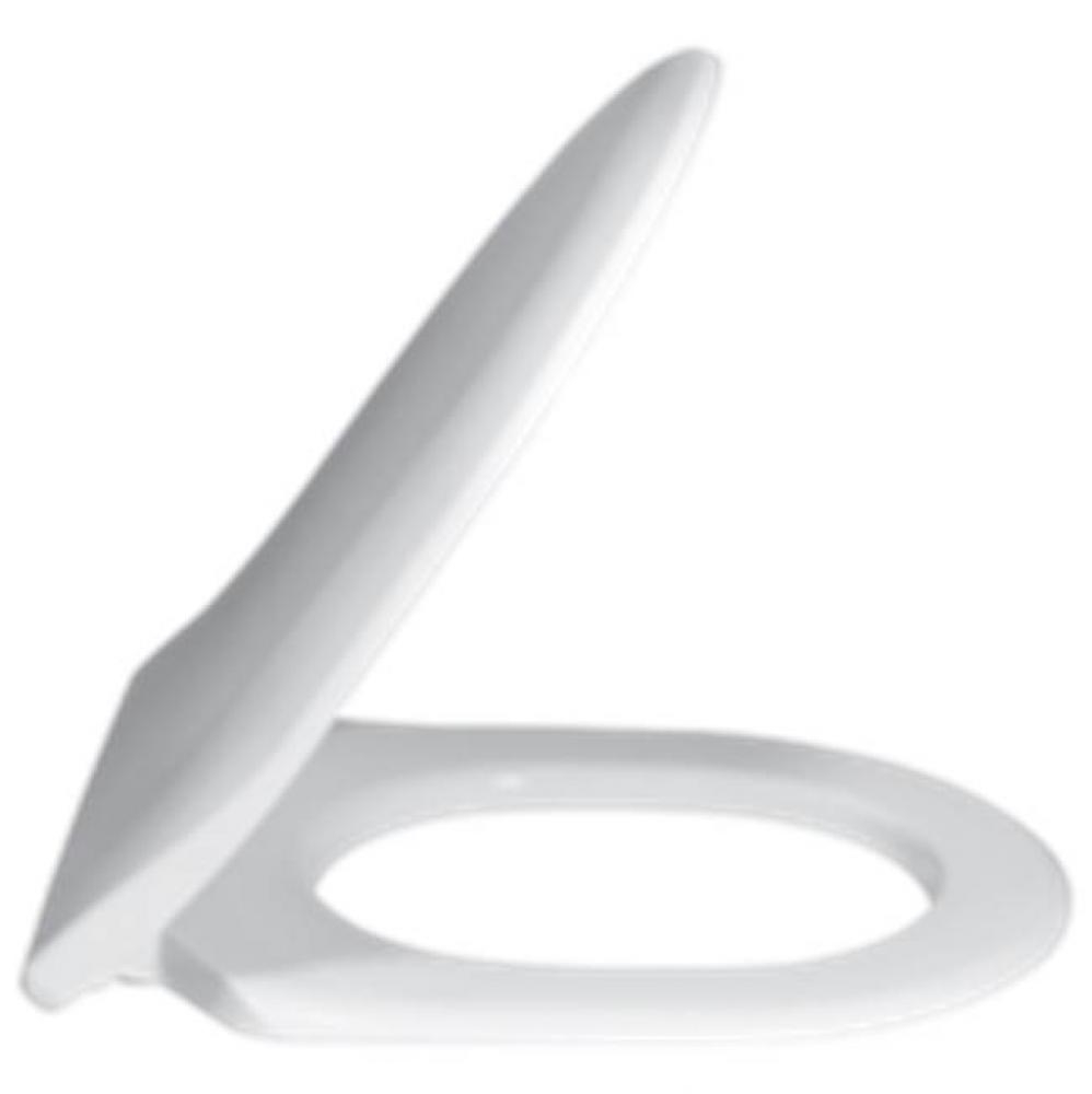 Subway WC-seat and cover