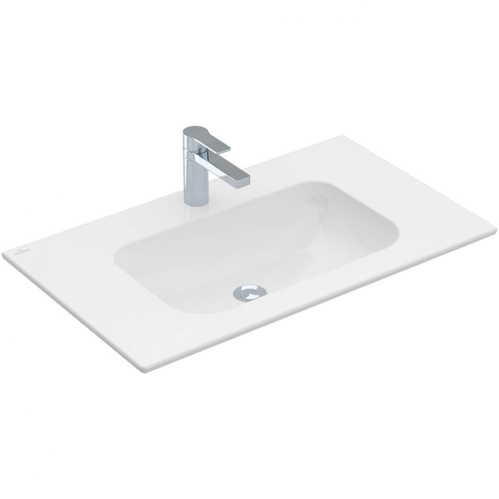 Architectura Vanity washbasin 31 1/2''