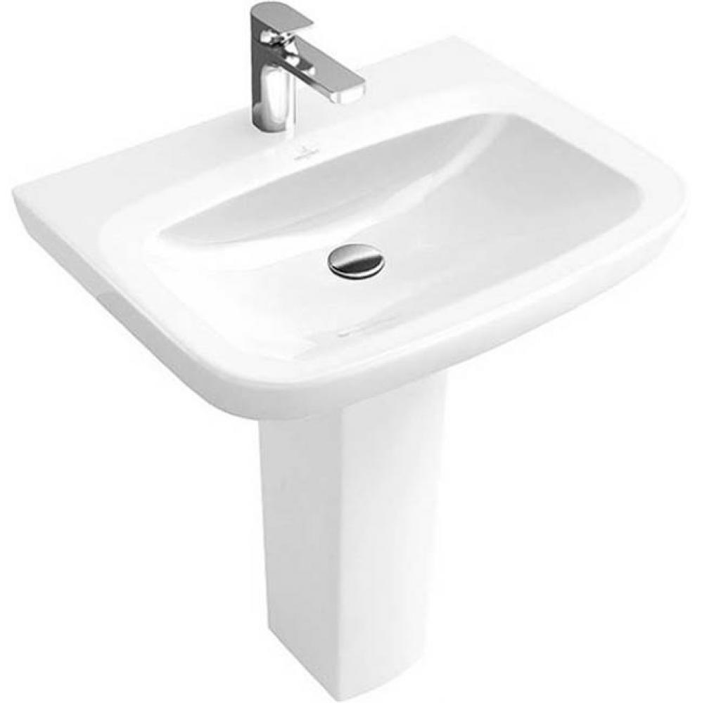Subway Trap cover for washbasin
