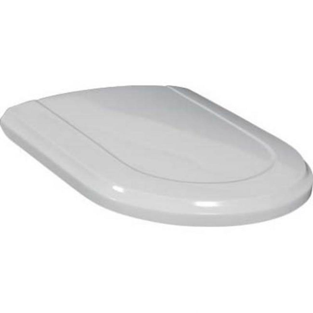 Strada WC-seat and cover soft closing