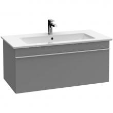 Villeroy and Boch A934U1E8 - Venticello Vanity unit for washbasin 29 5/8'' x 16 1/2'' x 19 3/4''