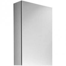 Villeroy and Boch A454U100 - Perception Mirror cabinet surface mounted 19 5/8'' x 29 1/8'' x 4 7/8'&ap