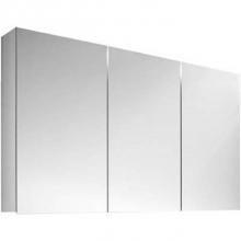Villeroy and Boch A452U300 - Perception Mirror cabinet surface mounted 51 1/8'' x 29 1/8'' x 4 7/8'&ap