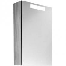 Villeroy and Boch A411UR00 - Perception Mirror cabinet surface mounted 23 5/8'' x 29 1/8'' x 6 1/4'&ap
