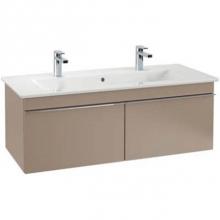 Villeroy and Boch A938U1PN - Venticello Vanity unit for washbasin 45 3/8'' x 16 1/2'' x 19 3/4''