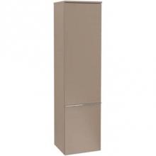 Villeroy and Boch A951U1PN - Venticello Tall cabinet 15 7/8'' x 60 7/8'' x 14 5/8'' (404 x 1546 x