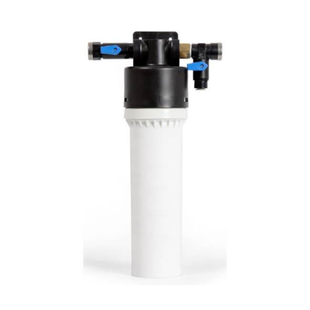 Water Filtration