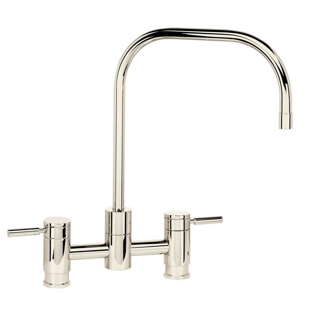 Waterstone Fulton Bridge Faucet