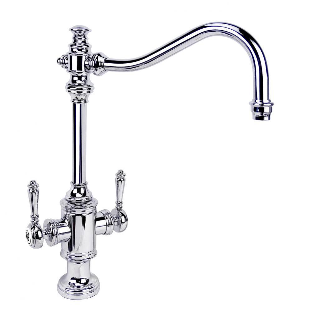 Waterstone Annapolis Two Handle Kitchen Faucet