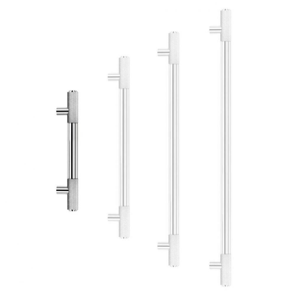 Waterstone Modern Industrial 12'' Appliance/Door Pull