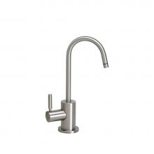 Waterstone 1400H-CH - Waterstone Parche Hot Only Filtration Faucet