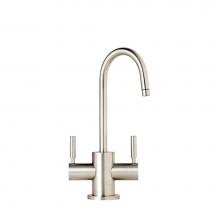 Waterstone 1400HC-UPB - Waterstone Parche Hot and Cold Filtration Faucet