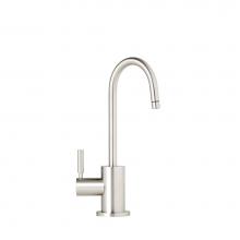 Waterstone 1425C-PN - Waterstone Fulton Cold Only Filtration Faucet