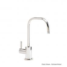 Waterstone 1425H-CH - Waterstone Fulton Hot Only Filtration Faucet
