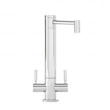 Waterstone 2500-CH - Waterstone Hunley Bar Faucet