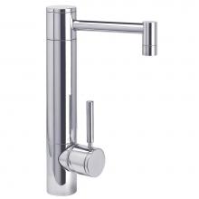 Waterstone 3500-UPB - Waterstone Hunley Prep Faucet