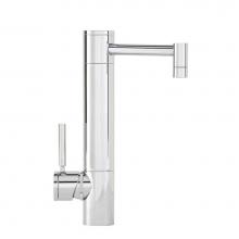 Waterstone 3900-PN - Waterstone Parche Prep Faucet