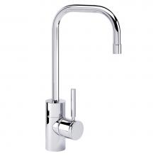 Waterstone 3925-CH - Waterstone Fulton Prep Faucet
