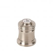 Waterstone 4020-CH - Waterstone Traditional Single Port Air Gap