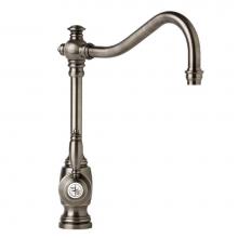 Waterstone 4200-PN - Waterstone Annapolis Kitchen Faucet