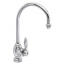 Waterstone 4300-CH - Waterstone Hampton Kitchen Faucet