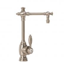 Waterstone 4700-CH - Waterstone Towson Prep Faucet
