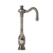 Waterstone 4800-CH - Waterstone Annapolis Prep Faucet