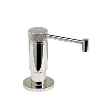 Waterstone 9065-UPB - Waterstone Industrial Soap/Lotion Dispenser