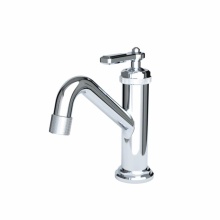 Waterstone AG202-1-CH - Argonaut Single Control Lavatory Faucet Chrome