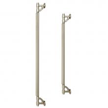 Waterstone HIP-2400-CH - Waterstone Industrial 24'' Heavy Appliance/Door Pull