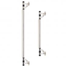 Waterstone HIP-1800-CH - Waterstone Industrial 18'' Appliance/Door Pull