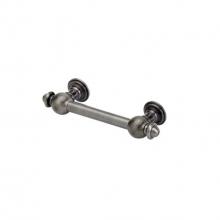 Waterstone HTP-0300-CH - Waterstone Traditional 3'' Cabinet Pull