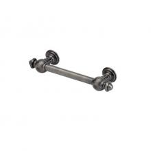 Waterstone HTP-0350-CH - Waterstone Traditional 3.5'' Cabinet Pull