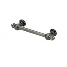 Waterstone HTP-0400-CH - Waterstone Traditional 4'' Cabinet Pull