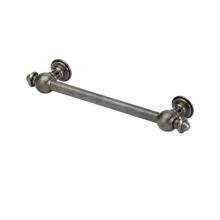 Waterstone HTP-0500-CH - Waterstone Traditional 5'' Cabinet Pull