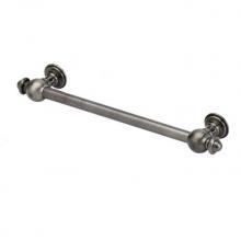 Waterstone HTP-0600-CH - Waterstone Traditional 6'' Cabinet Pull