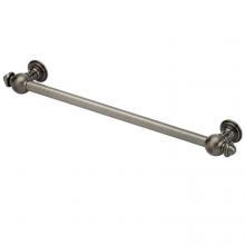 Waterstone HTP-0800-CH - Waterstone Traditional 8'' Cabinet Pull