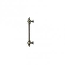 Waterstone HTP-1201-CH - Waterstone Traditional 12'' Appliance/Door Pull
