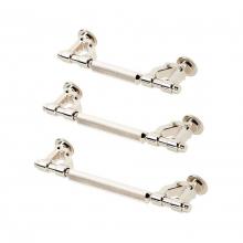 Waterstone HIP-0800-CH - Waterstone Industrial 8'' Handle Pull