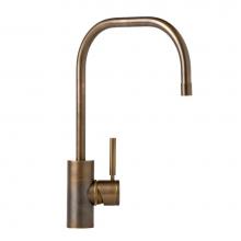 Waterstone 3825-PN - Waterstone Fulton Kitchen Faucet