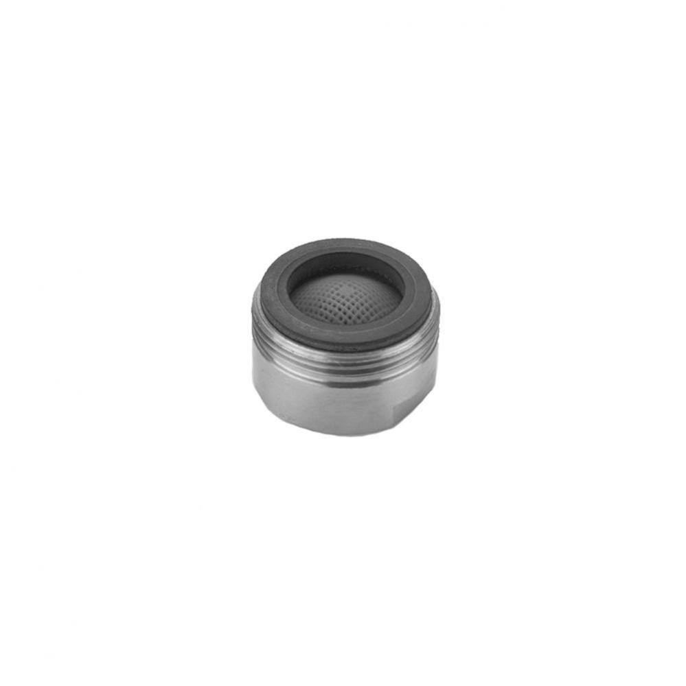 Aerator for SVO Potfillers