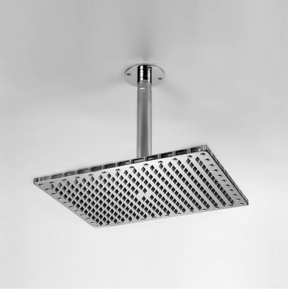 16'' x 16'' QUADRATO Rain Canopy